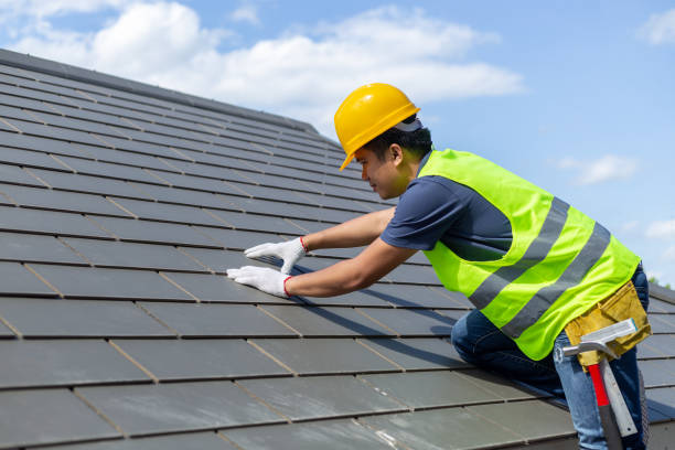 Reliable Somerset, NJ Roofing Contractor Solutions