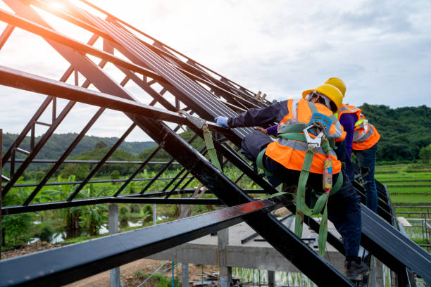 Best Residential Roofing Contractor  in Somerset, NJ