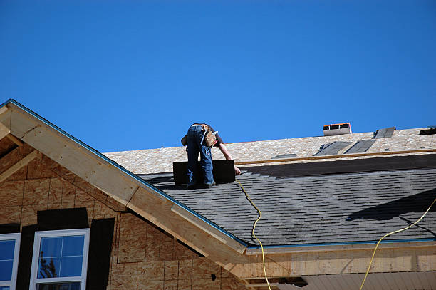Best Emergency Roof Repair  in Somerset, NJ