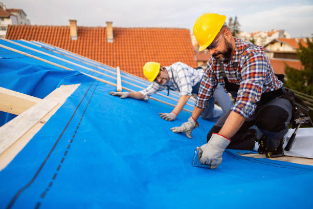 Best Flat Roof Repair Services  in Somerset, NJ