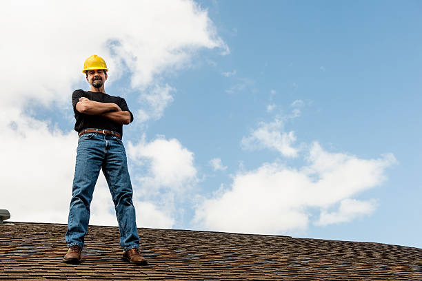 Best Commercial Roofing Services  in Somerset, NJ