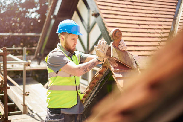Best Roof Replacement Cost  in Somerset, NJ