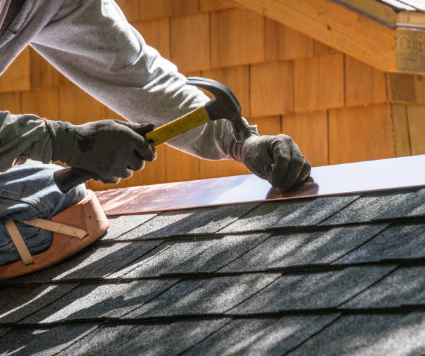 Best Shingle Roofing Installation  in Somerset, NJ